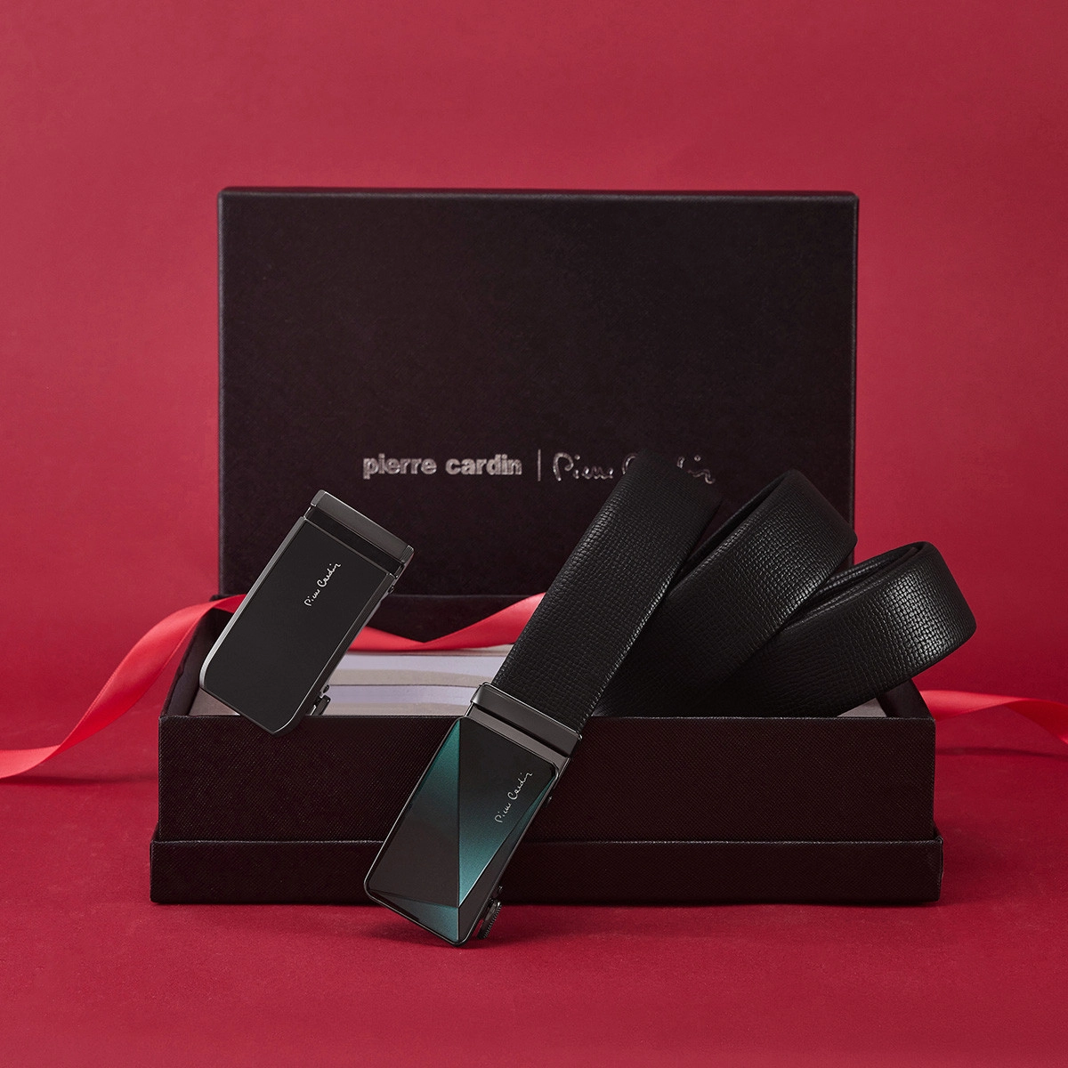 PIERRE CARDIN 3.6cm