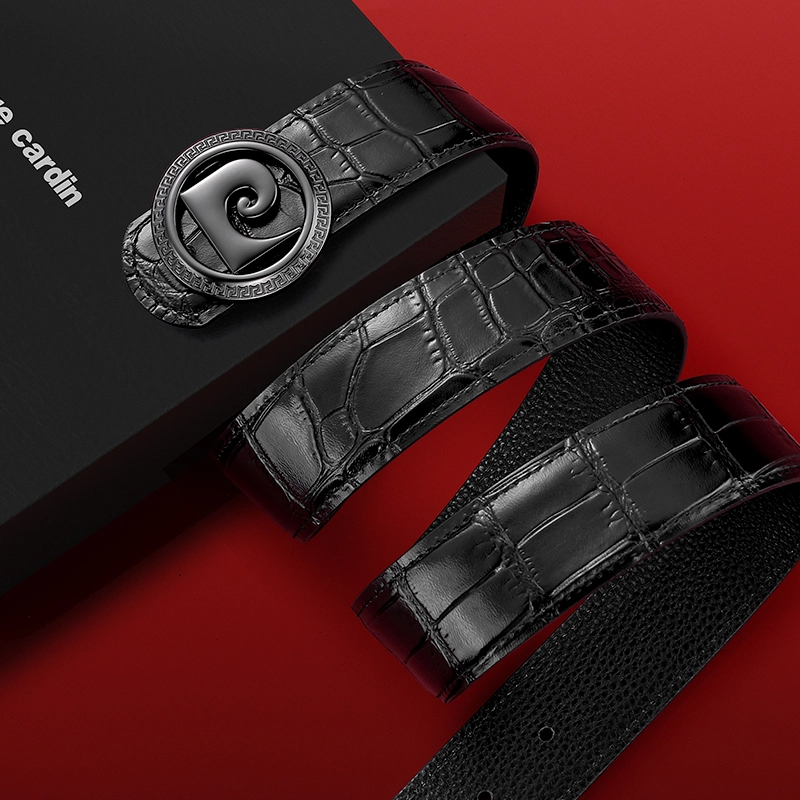 PIERRE CARDIN 3.8cm