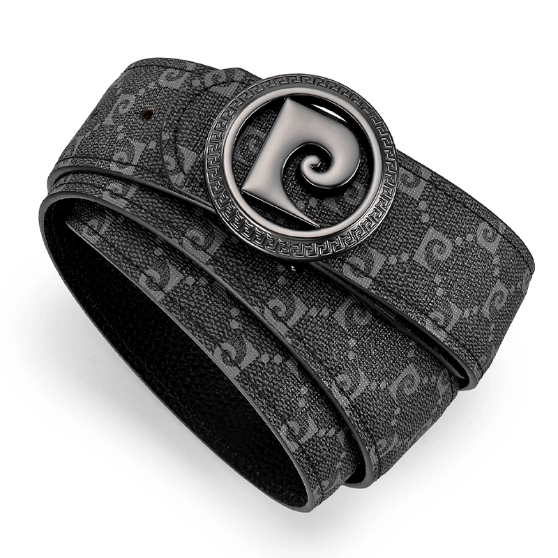 PIERRE CARDIN logo pvc 3.8cm