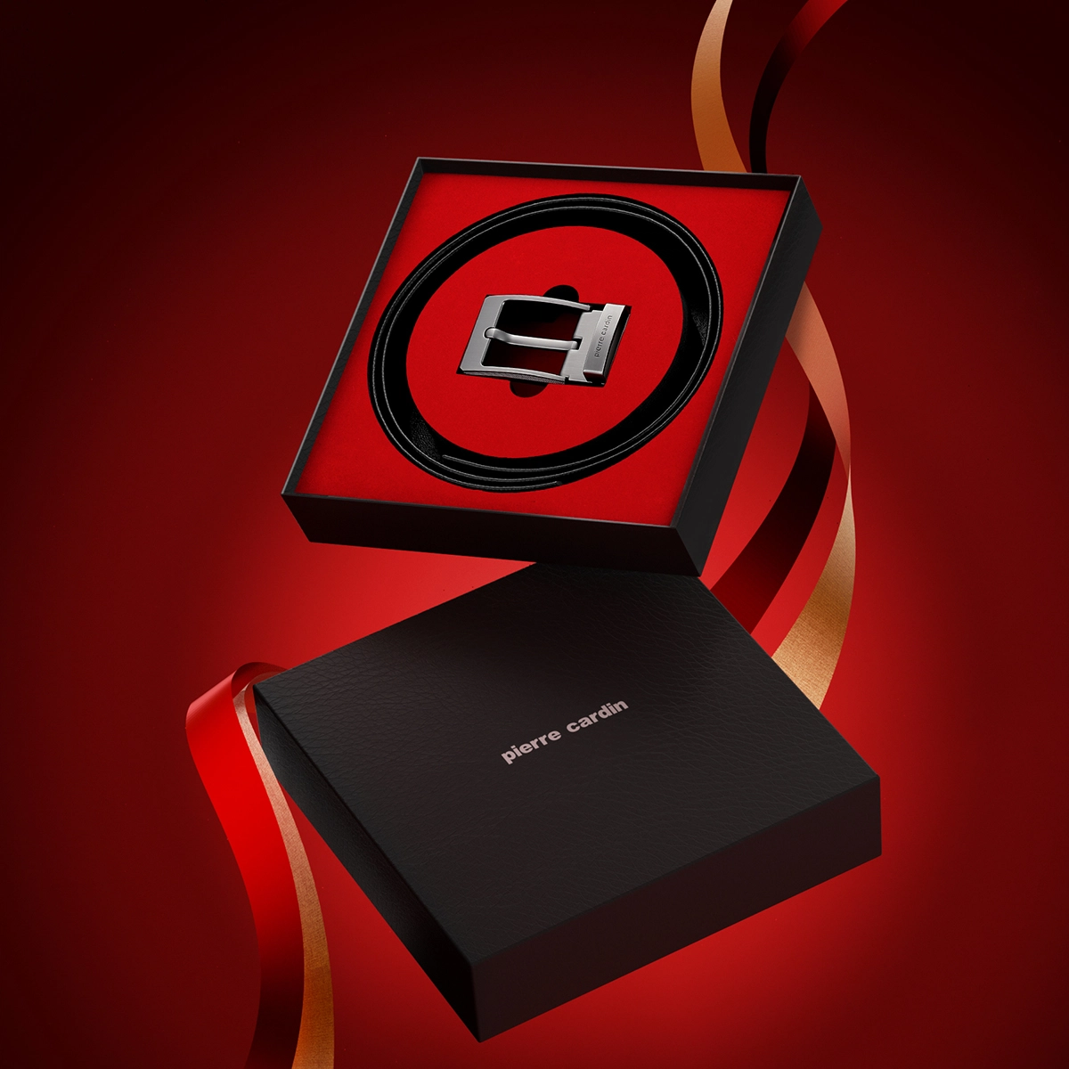 PIERRE CARDIN 3.8cm