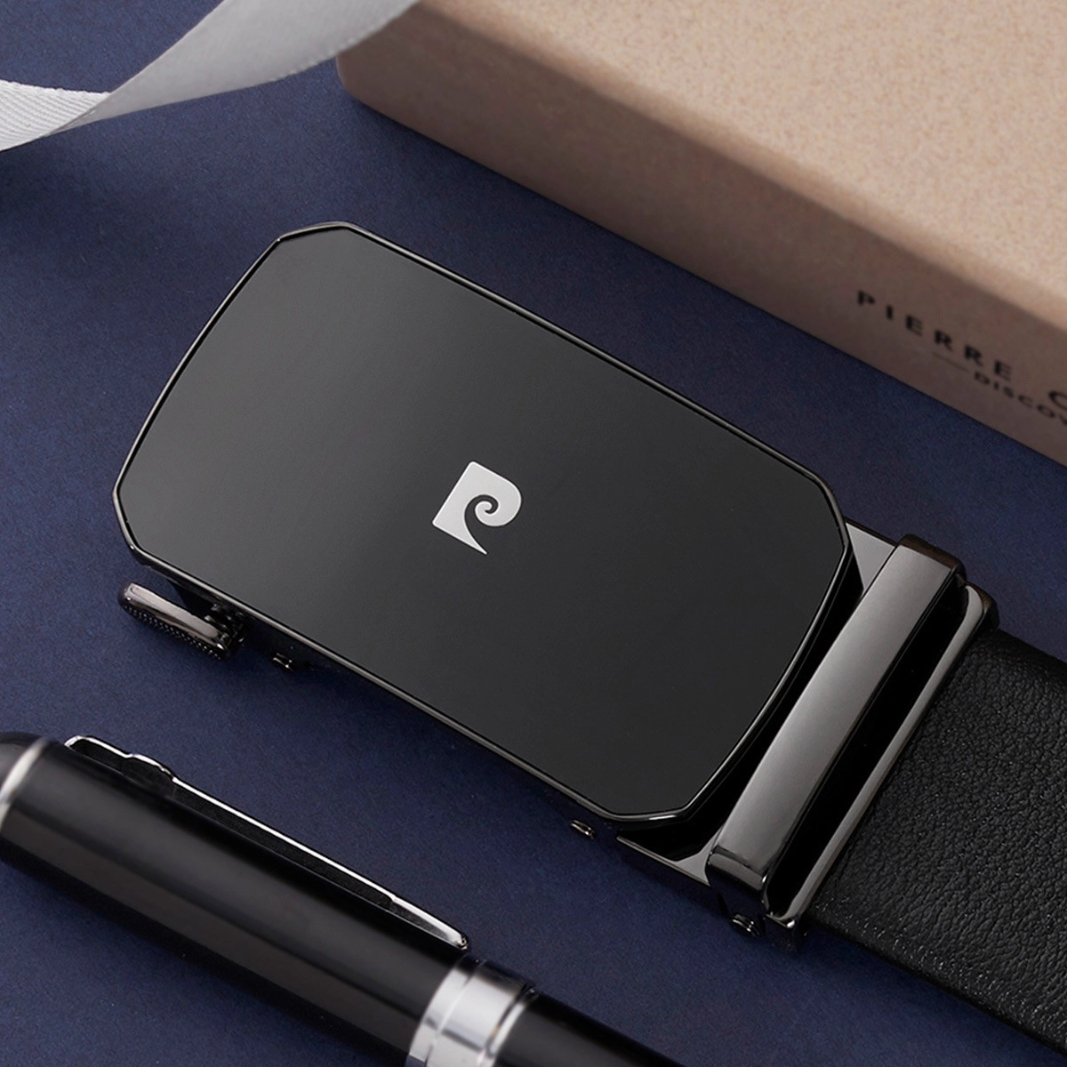 PIERRE CARDIN 3.6cm