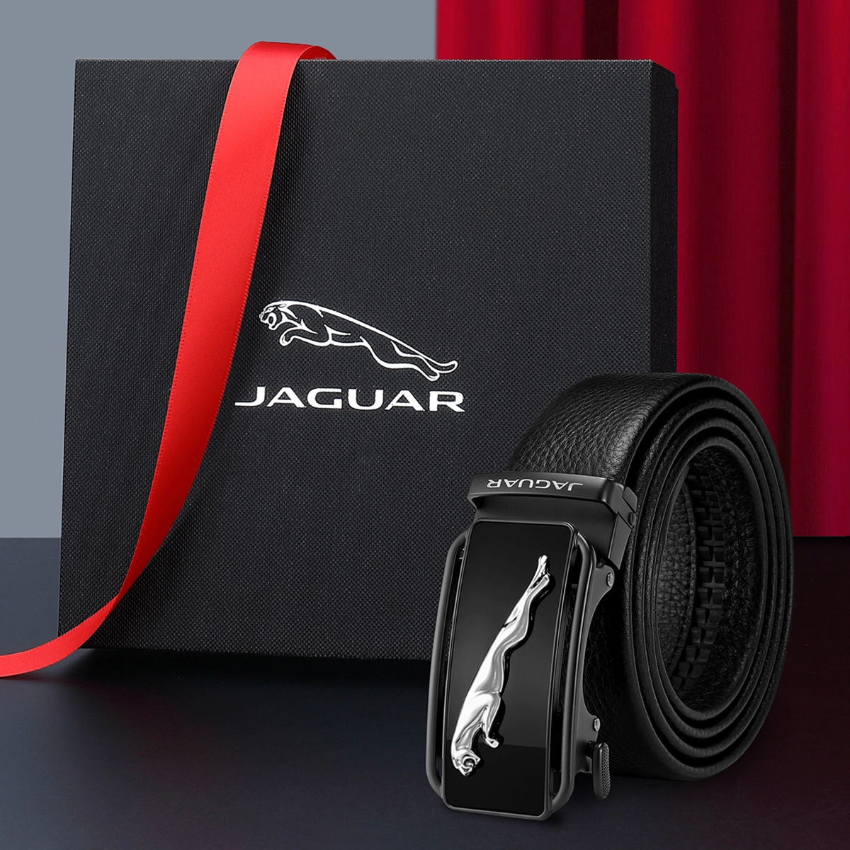 JAGUAR logo 35.0mm