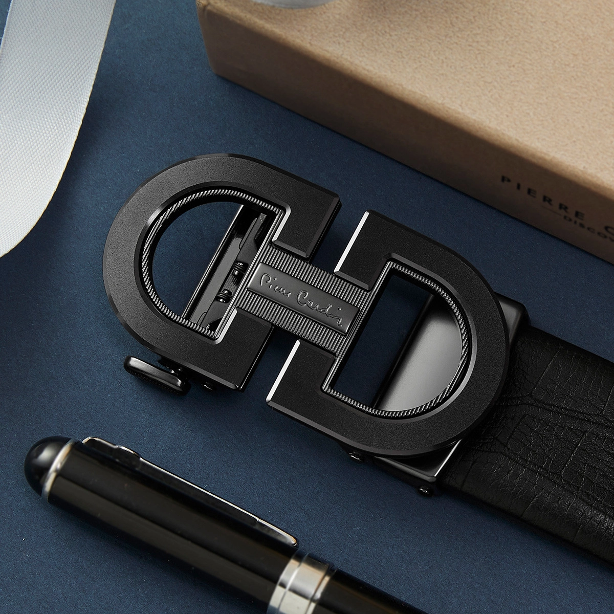 PIERRE CARDIN 3.6cm