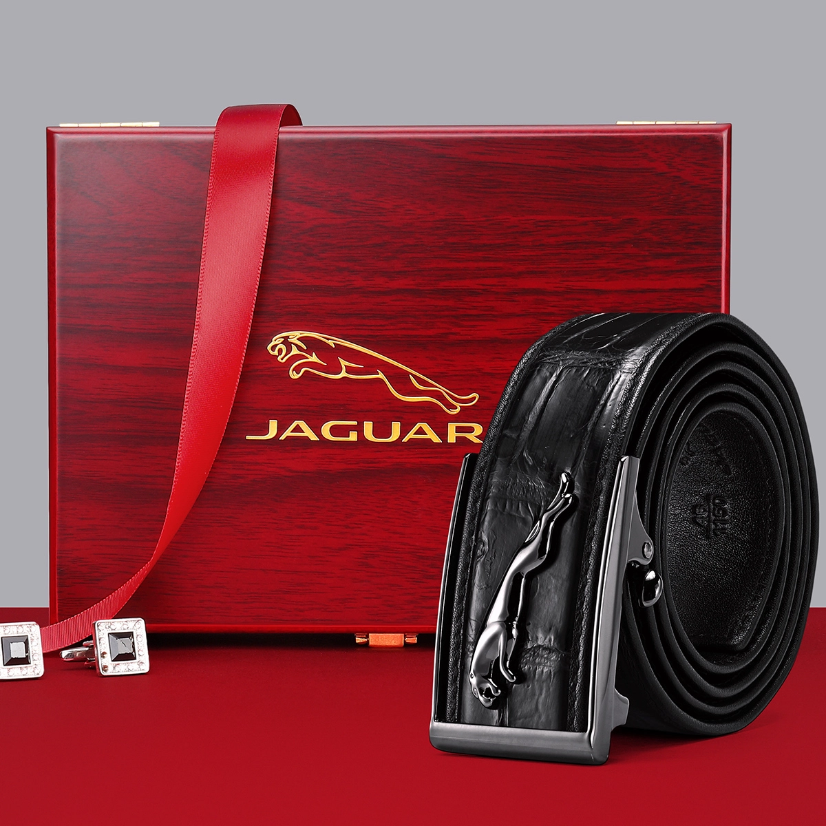 JAGUAR logo 3.7cm