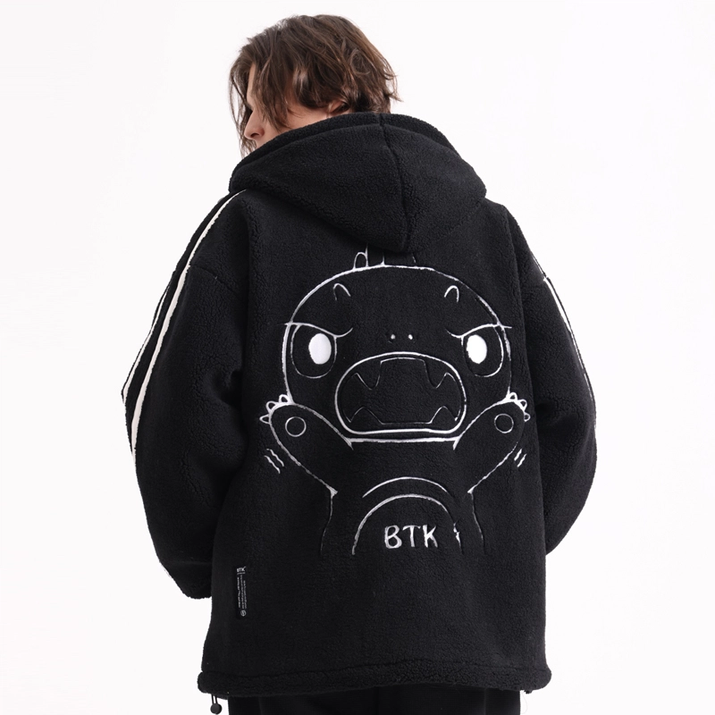 BTK