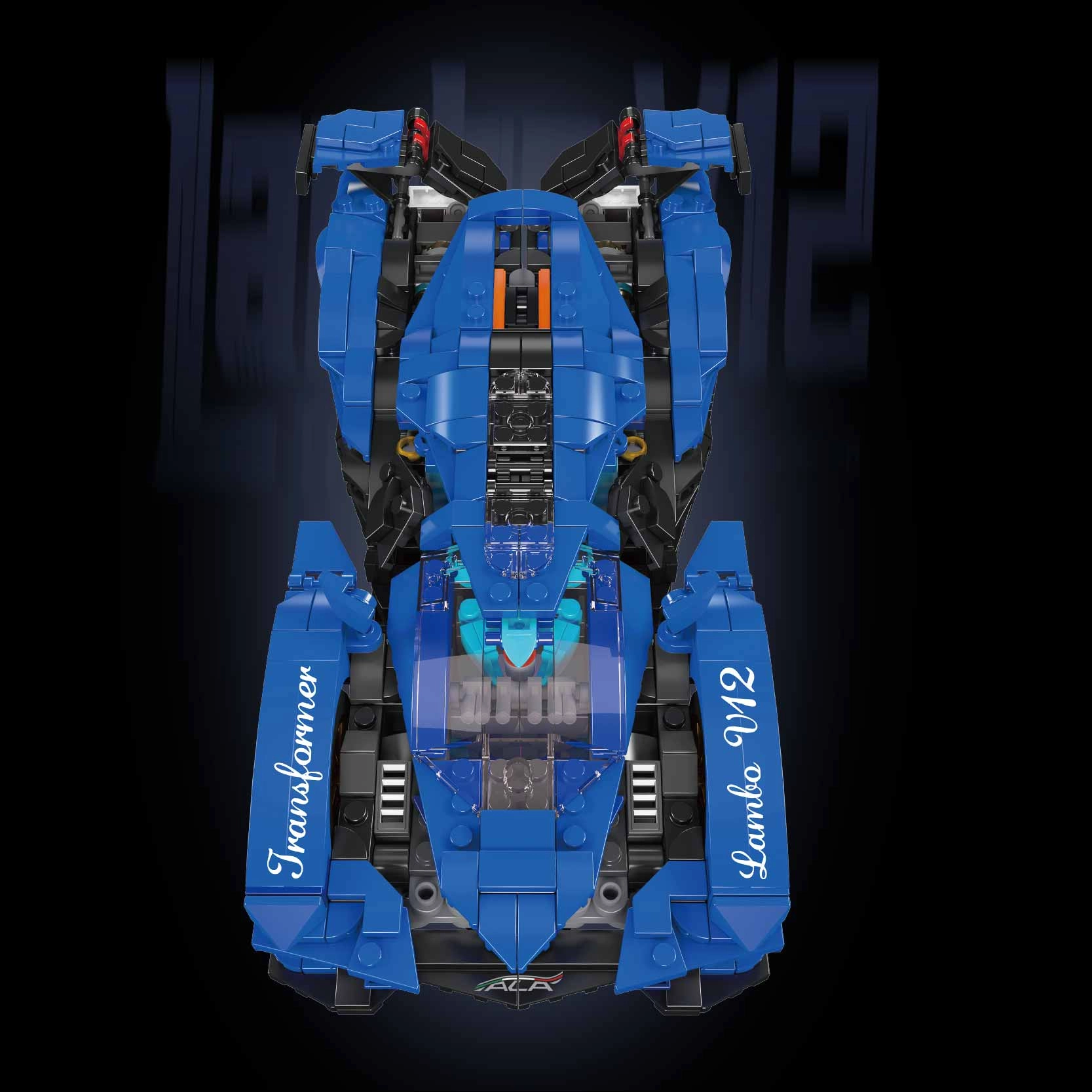 998pcs YX10061