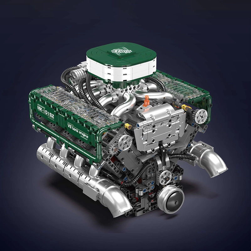 V8 2250pcs YX10182