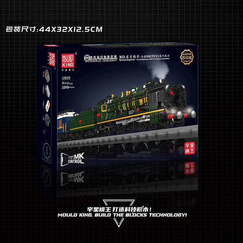 YX12025