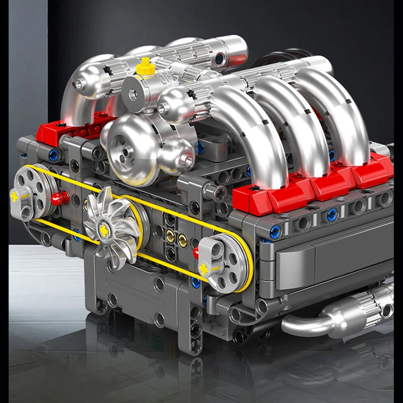 609pcs+ YX10193