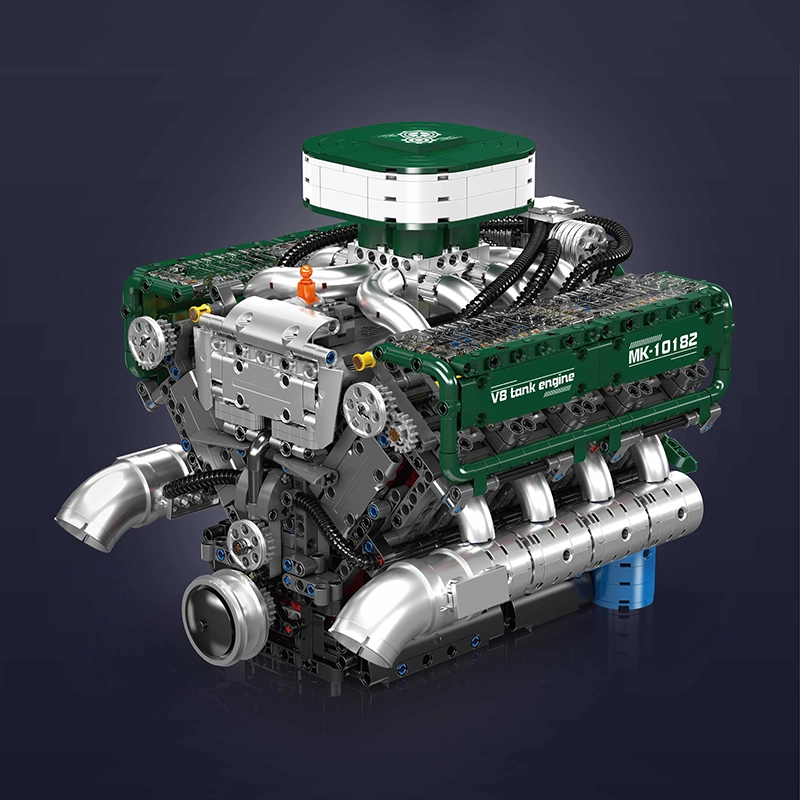 V8 2250pcs YX10182