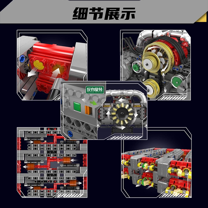 2375pcs YX10181