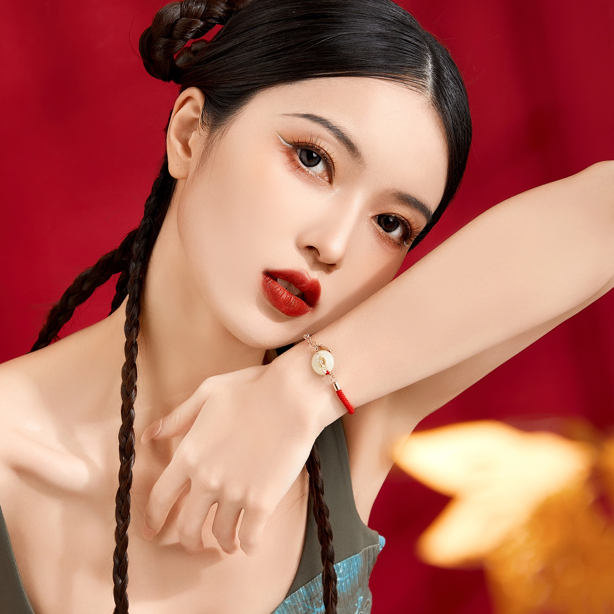 huaying