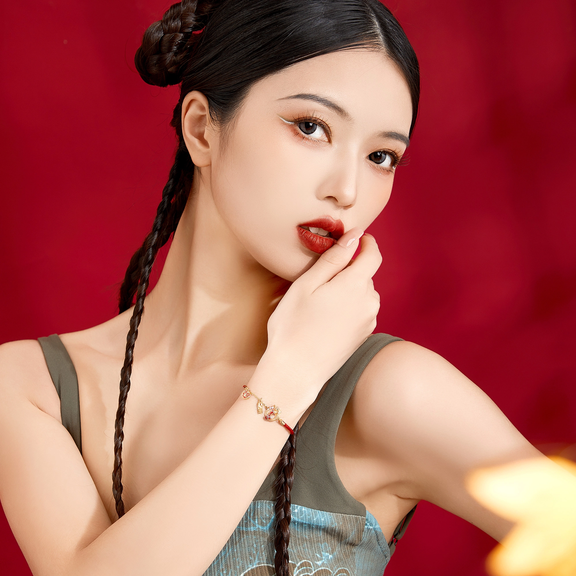 huaying 925