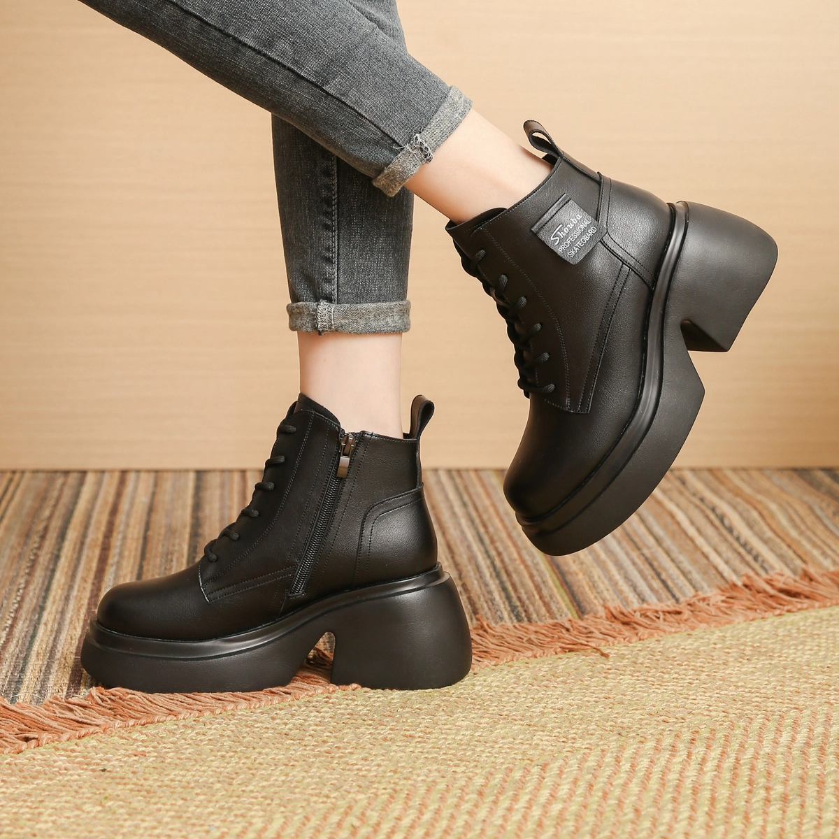 SOBB 7.5cm