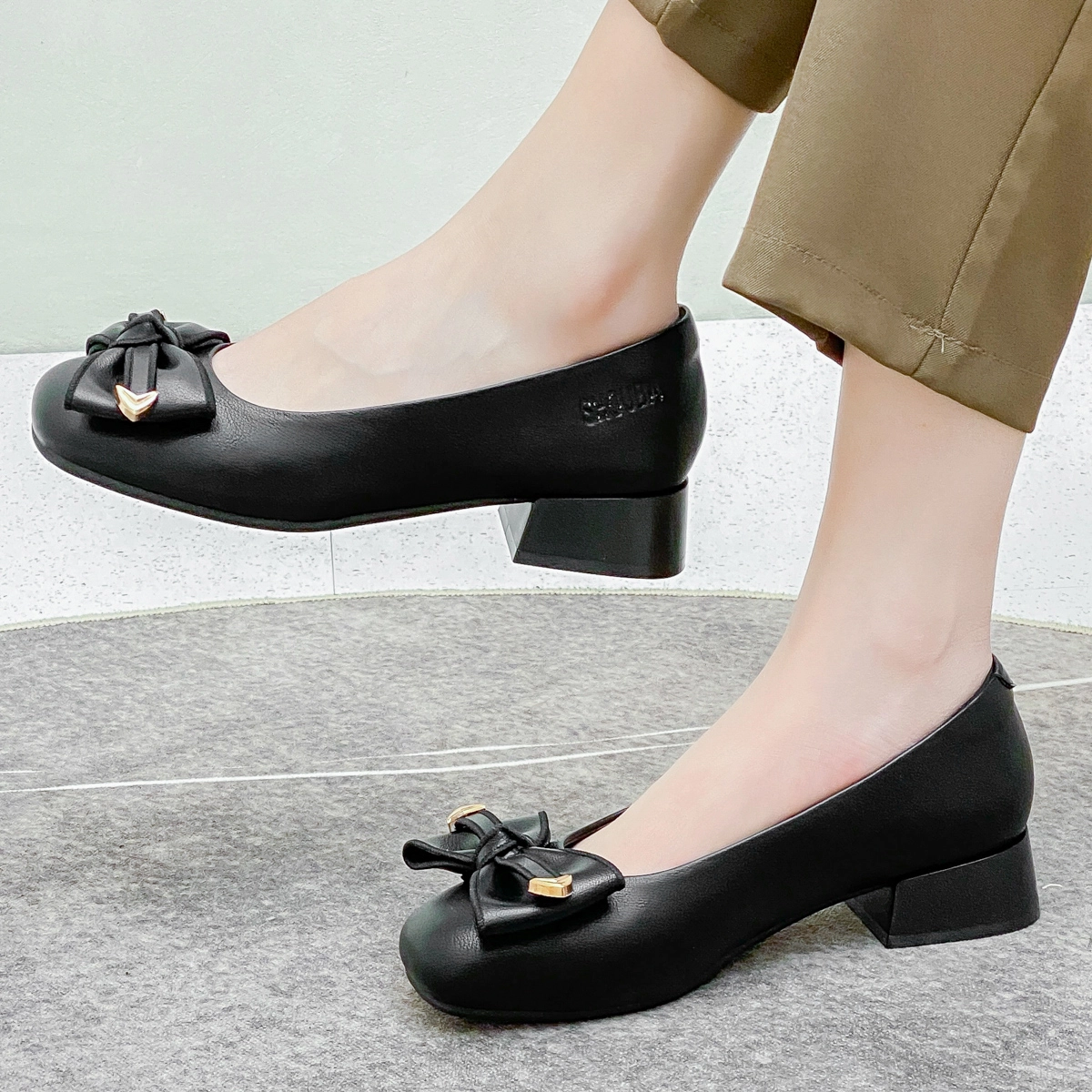 SOBB PU 3cm