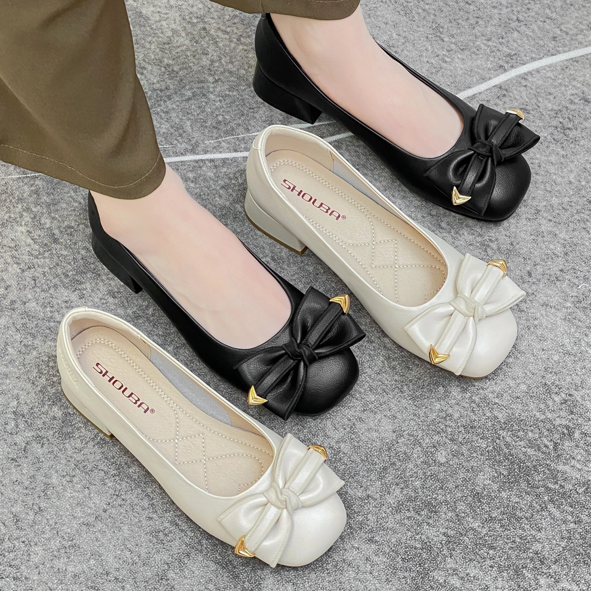 SOBB PU 3cm