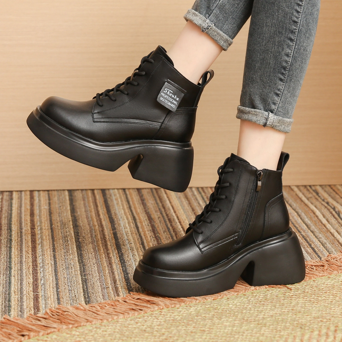 SOBB 7.5cm
