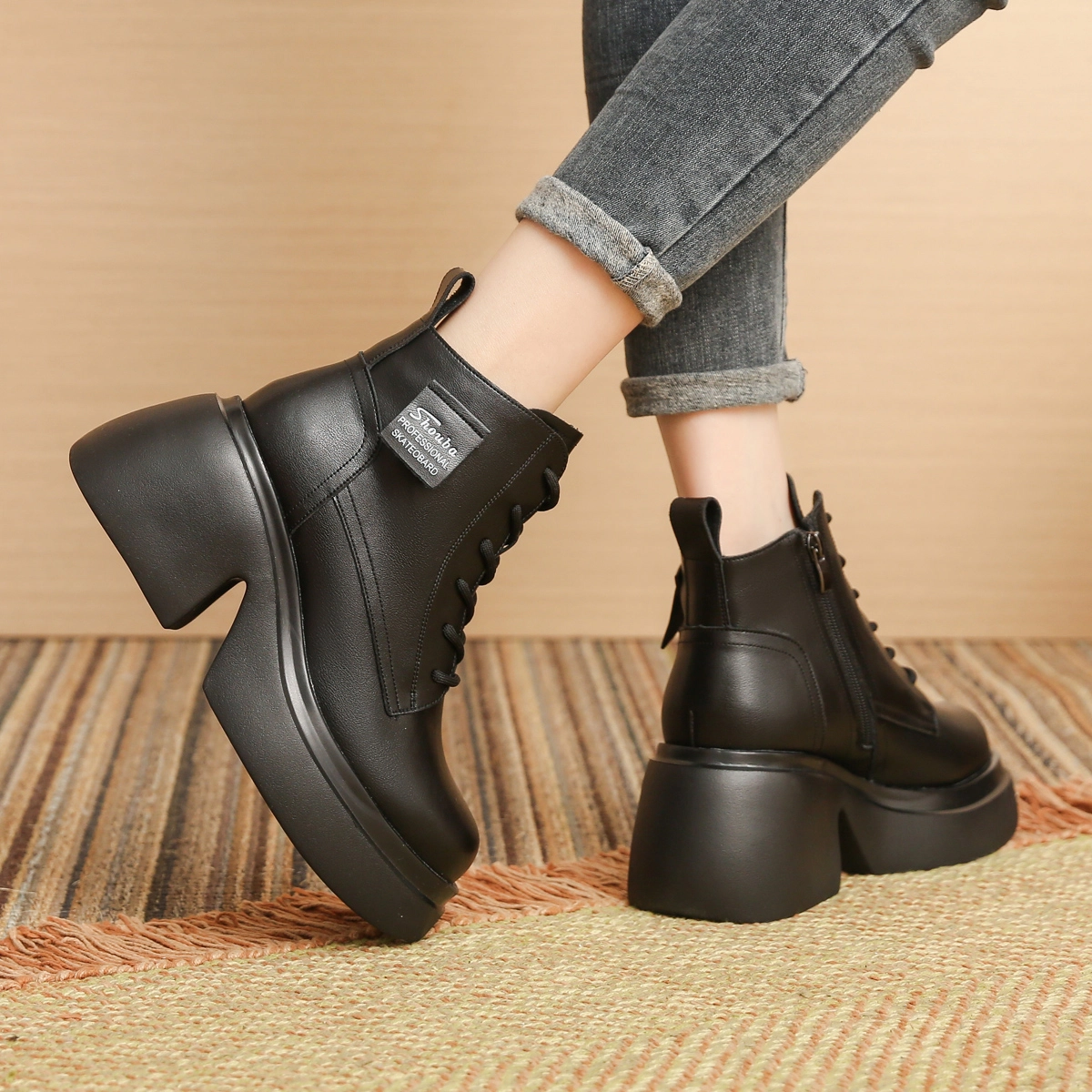 SOBB 7.5cm