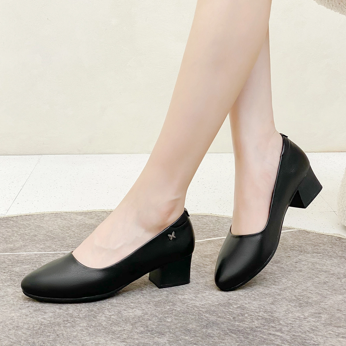 SOBB PU 4cm