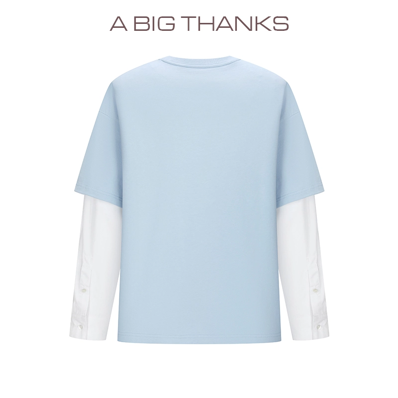 abigthanks T