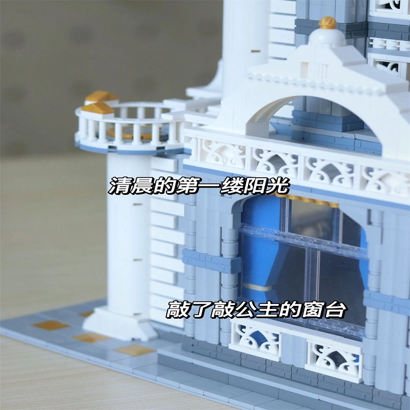 4906pcs MINI00964