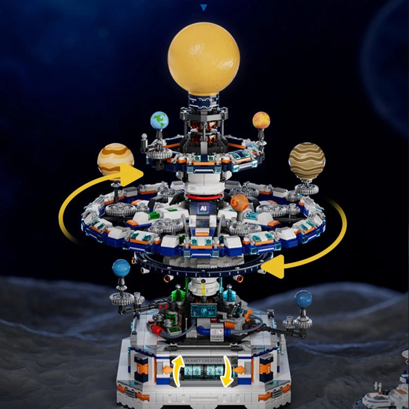 2900pcs 506505