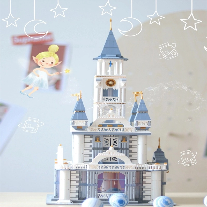 4906pcs MINI00964