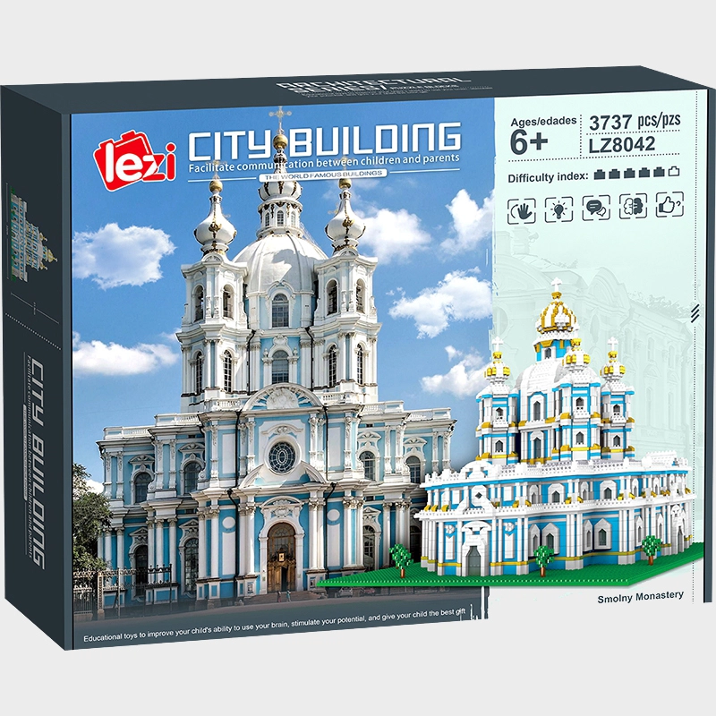 3737PCS LZ8042