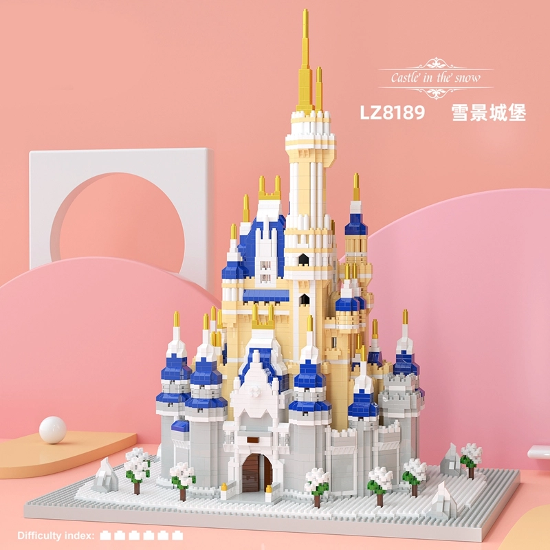 4775PCS LZ8189