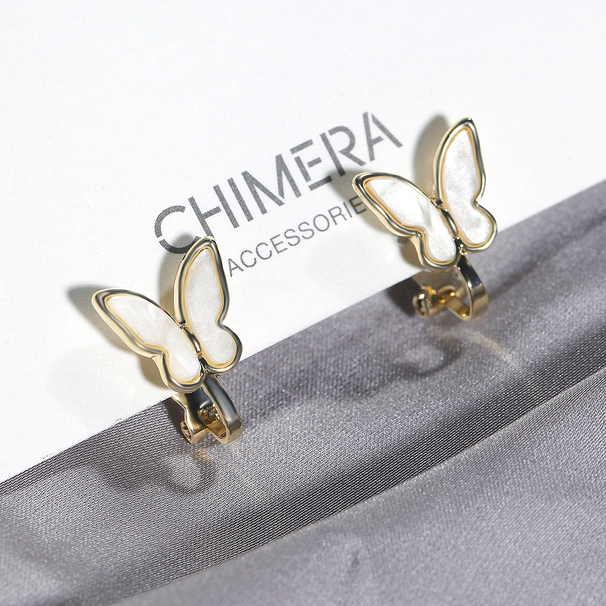 CHIMERA