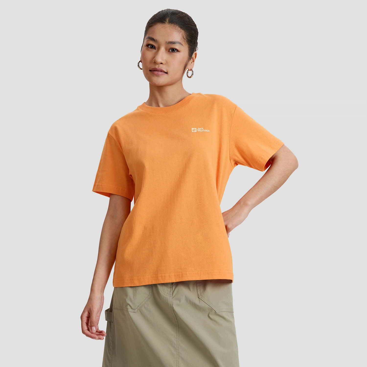 Jack Wolfskin FERNWEH T