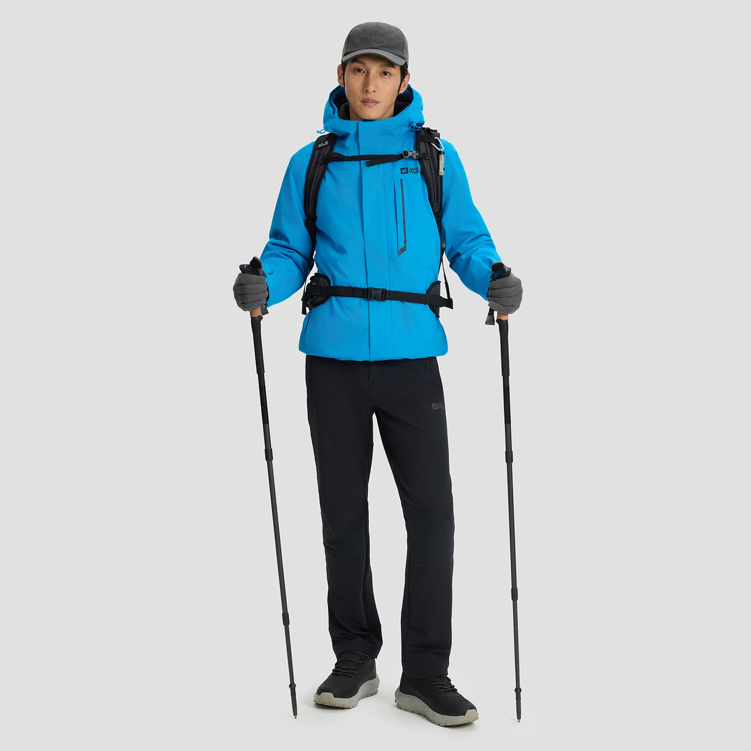 Jack Wolfskin Logo