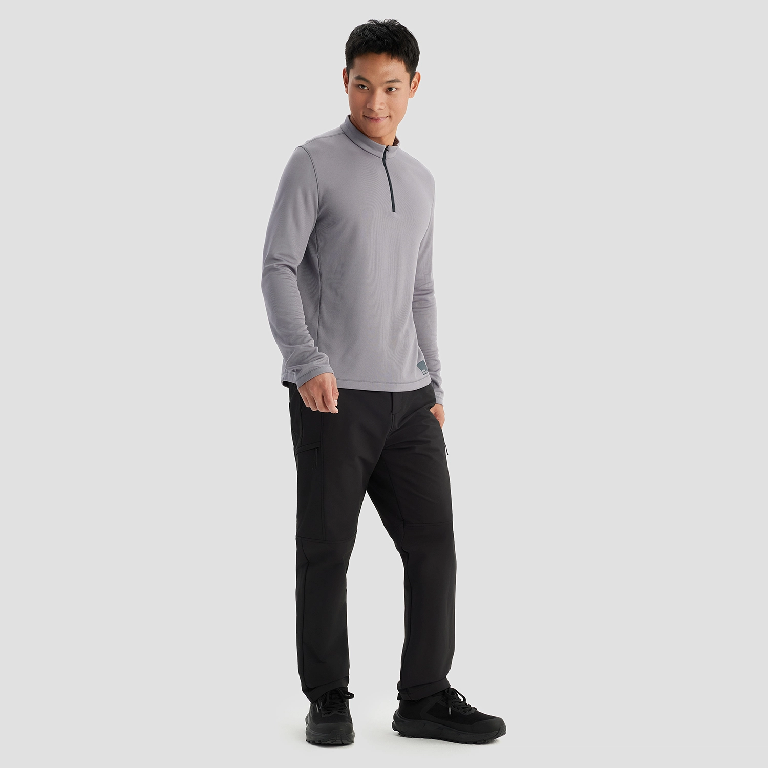 Jack Wolfskin polo
