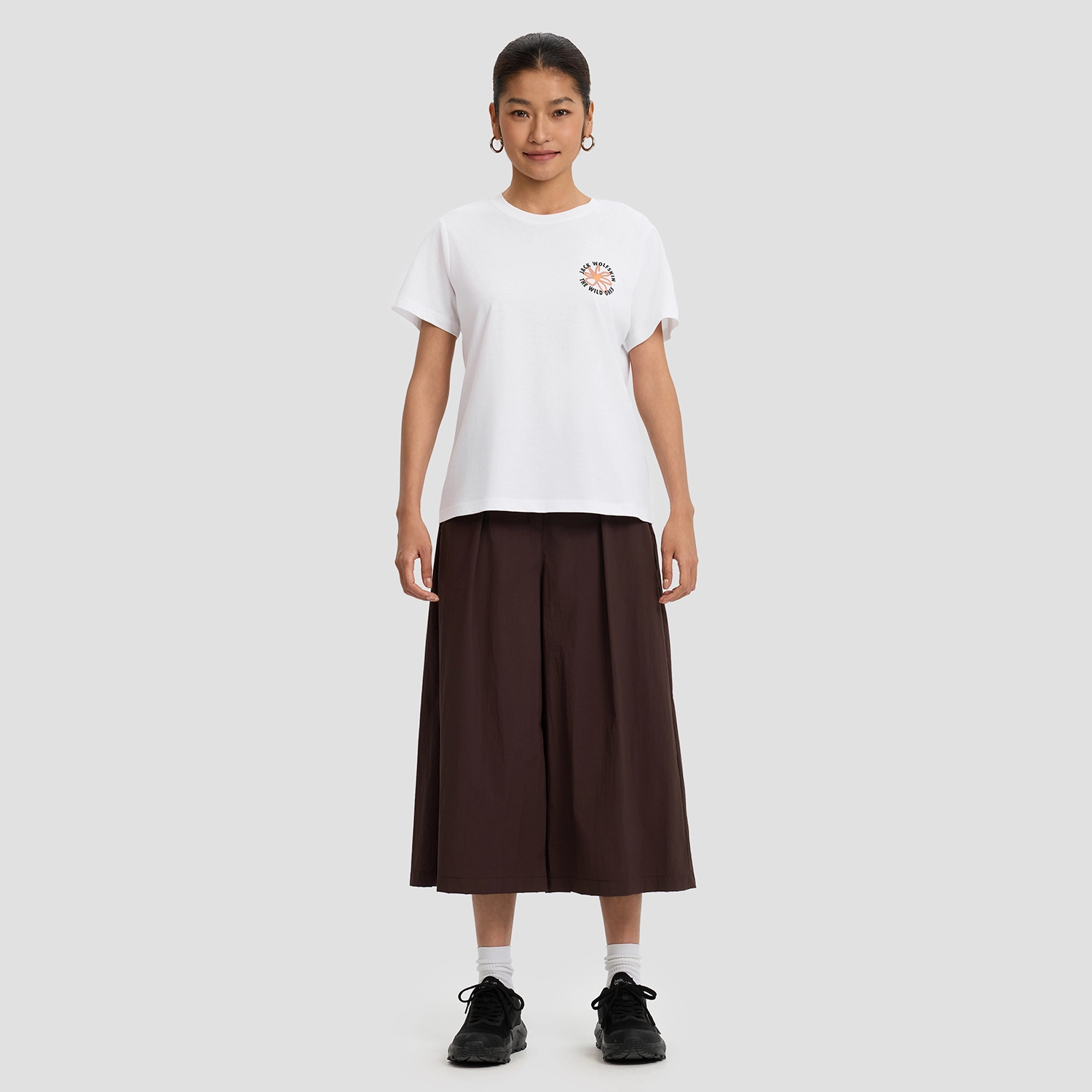 Jack Wolfskin MOLA T