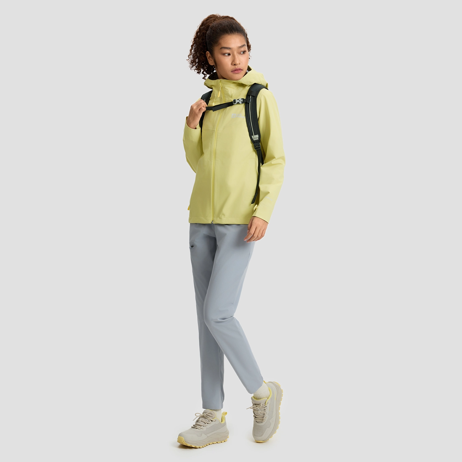Jack Wolfskin HIGHEST PEAK