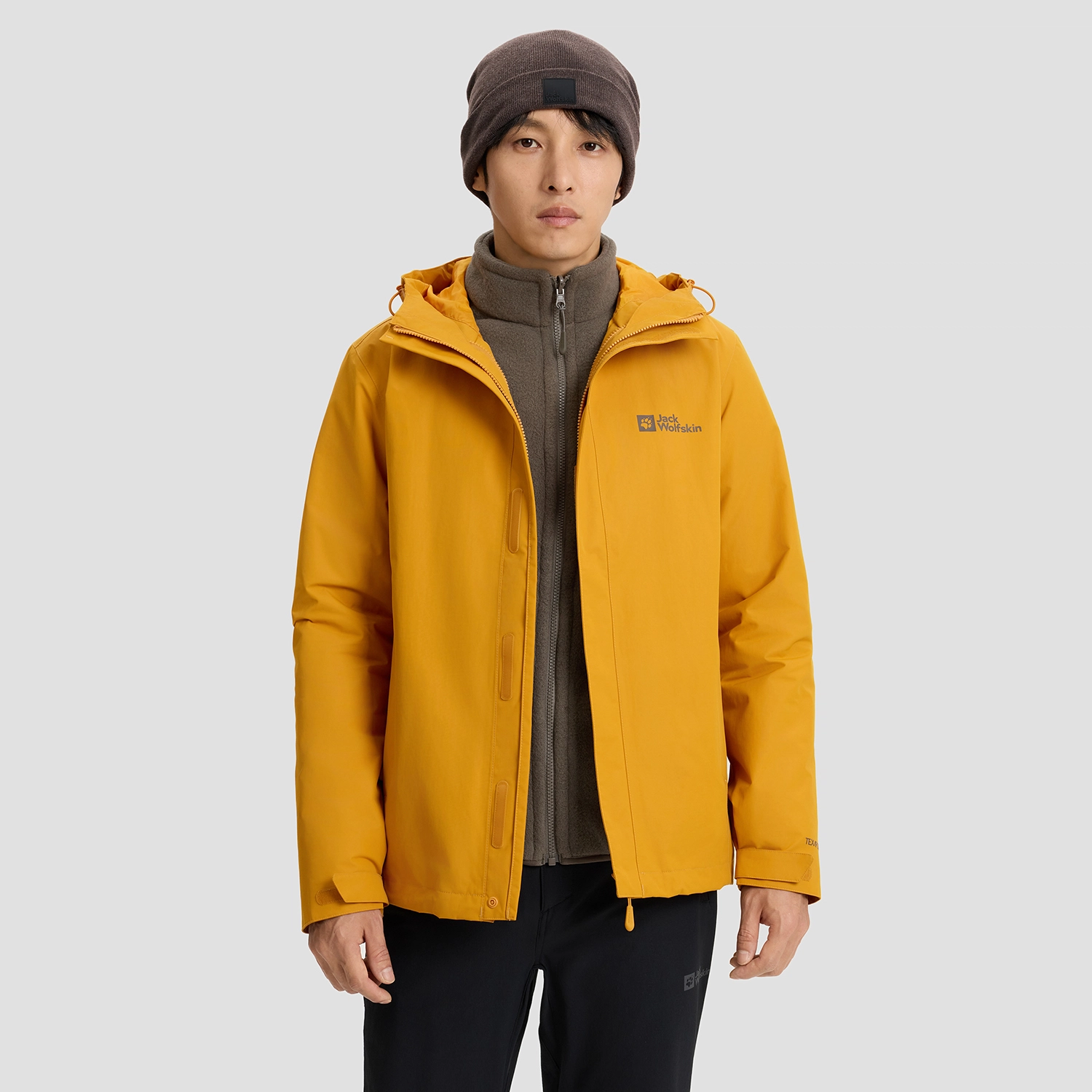 Jack Wolfskin Logo