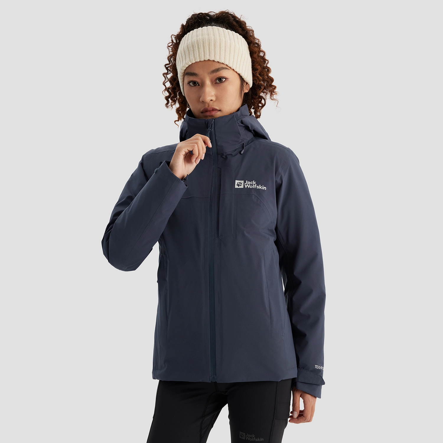 Jack Wolfskin logo