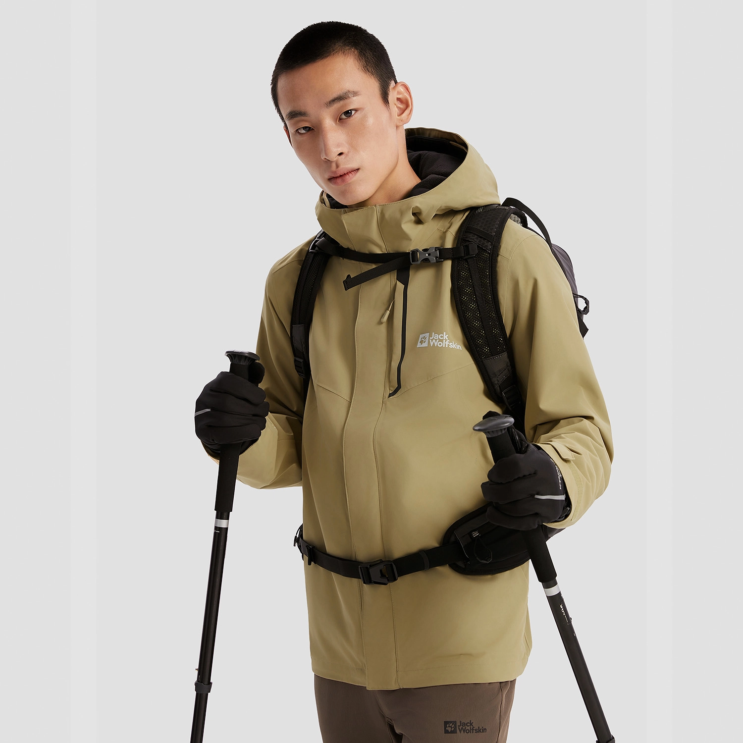 Jack Wolfskin