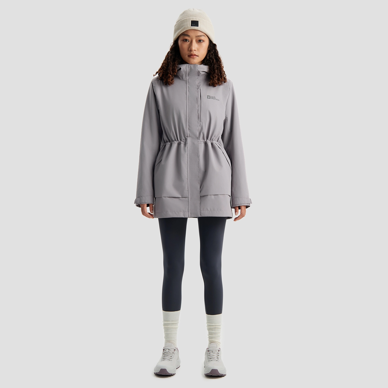 Jack Wolfskin