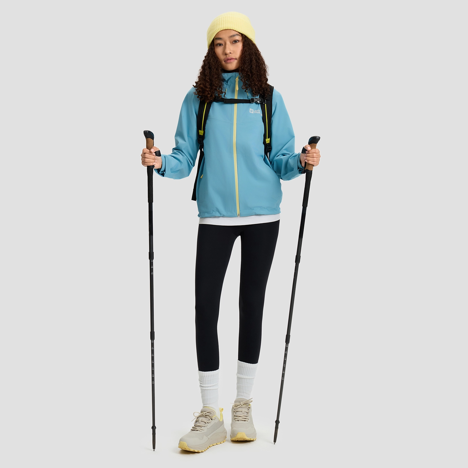 Jack Wolfskin HIGHEST PEAK