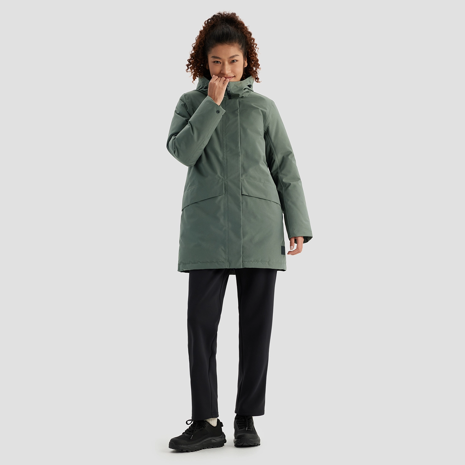 Jack Wolfskin