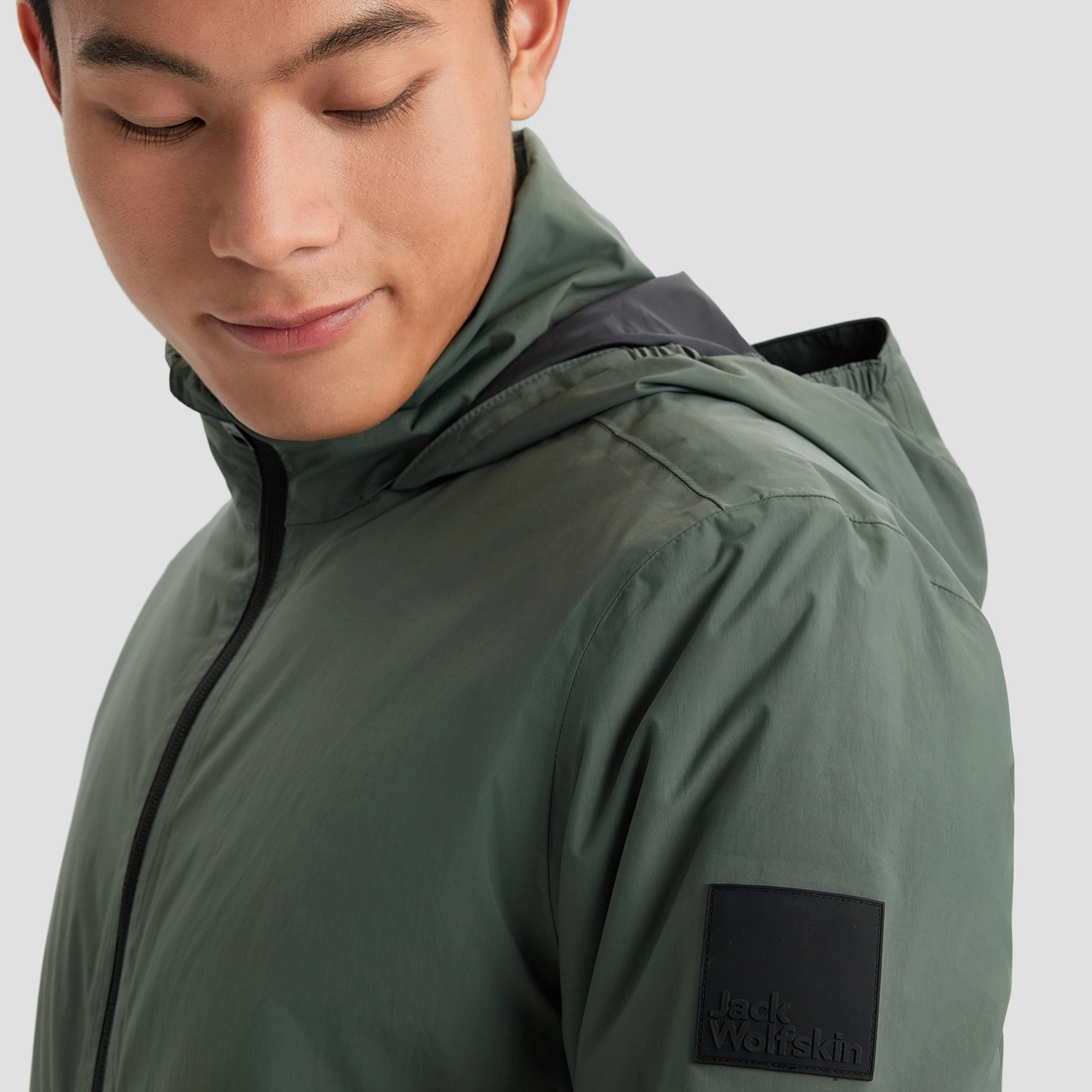 Jack Wolfskin