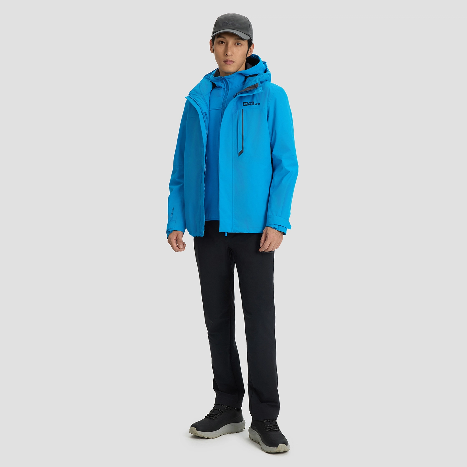 Jack Wolfskin Logo