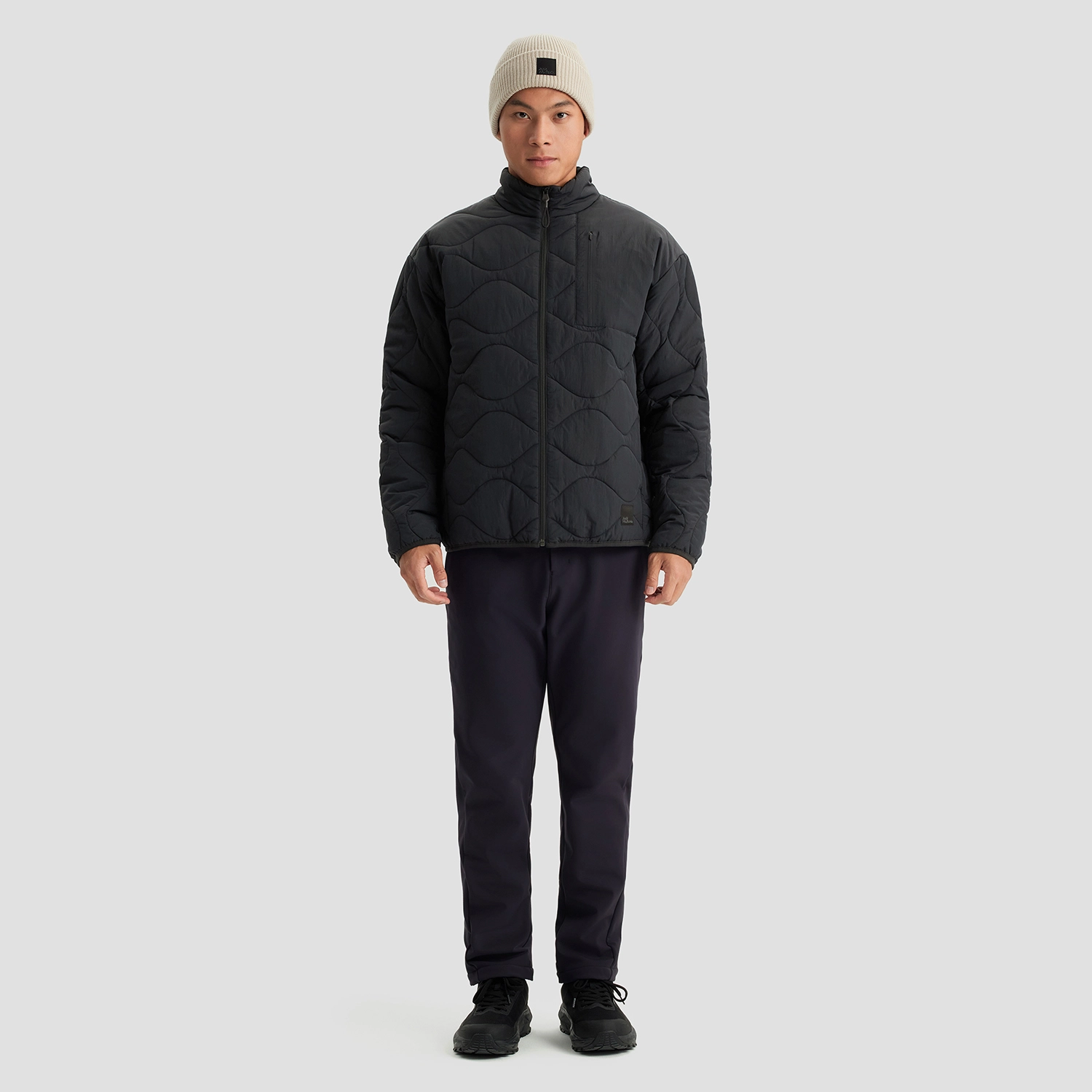 Jack Wolfskin