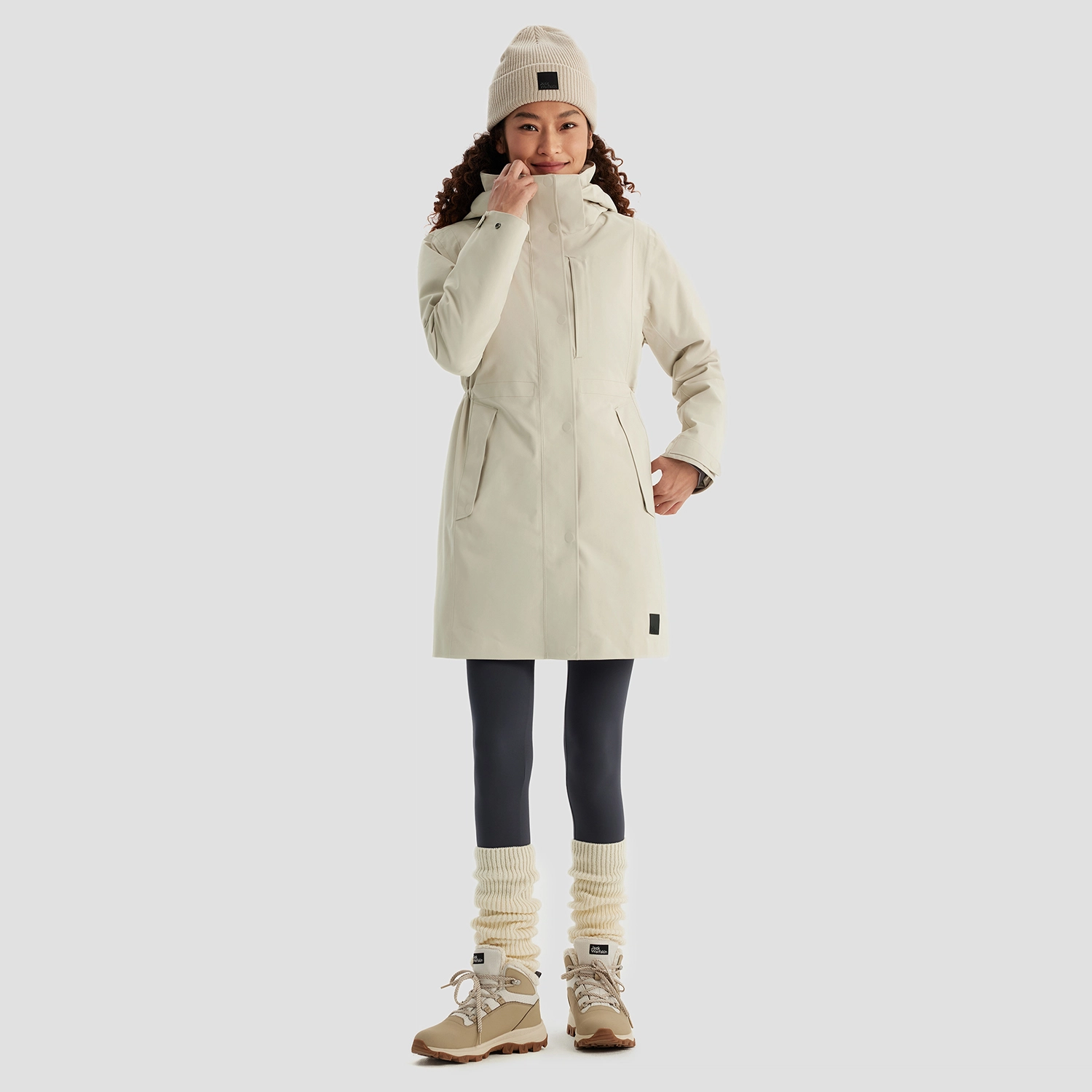 Jack Wolfskin
