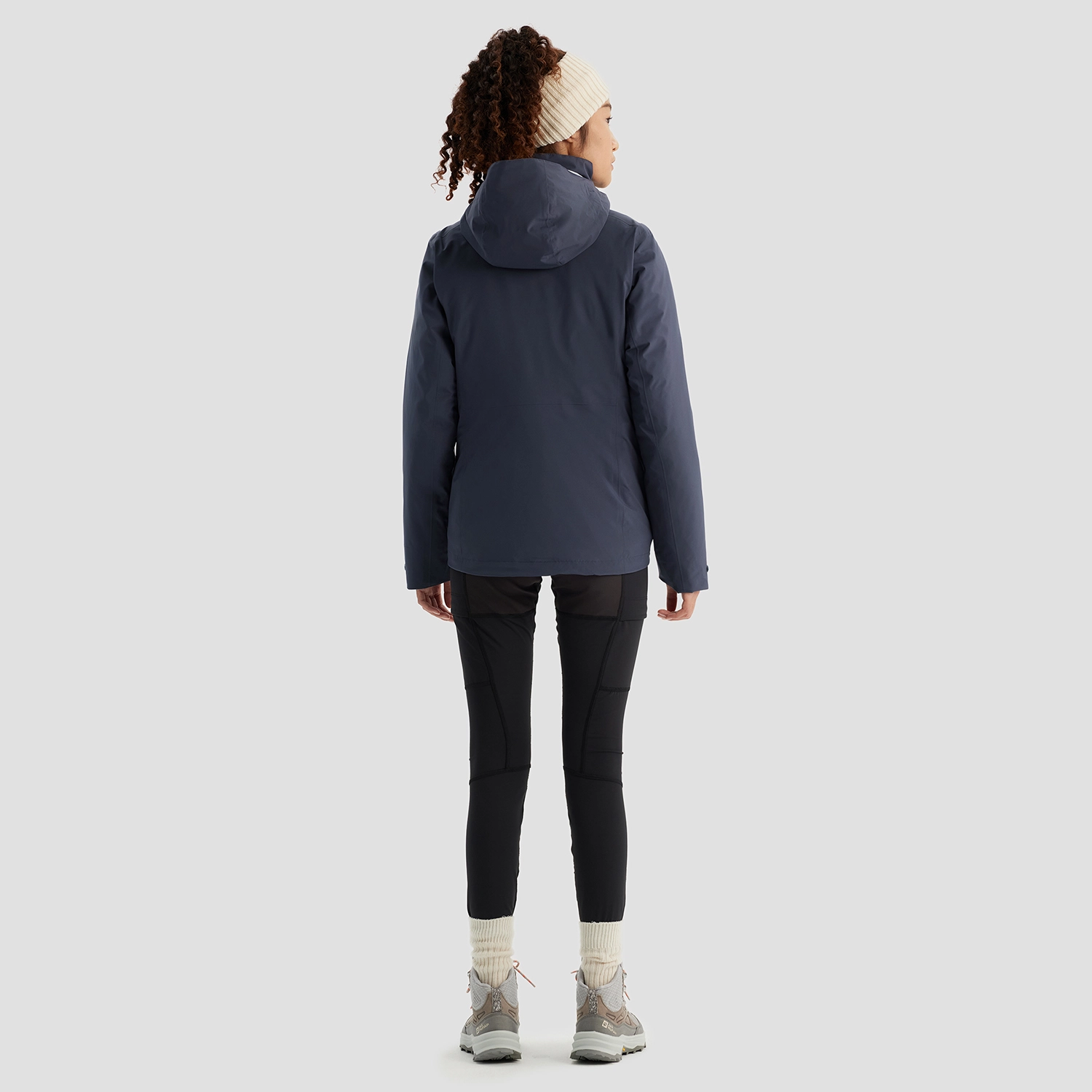 Jack Wolfskin logo