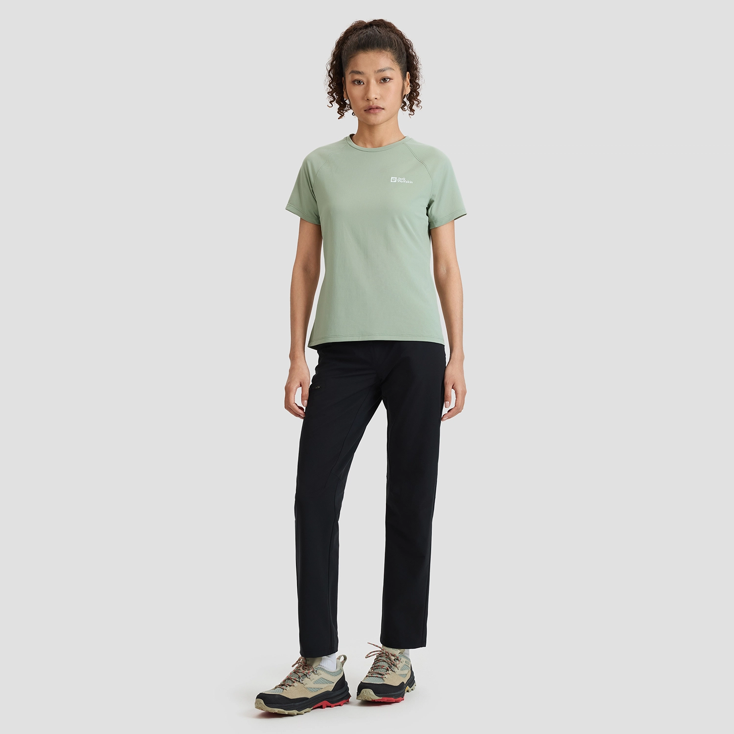 Jack Wolfskin PRELIGHTSWIFT T