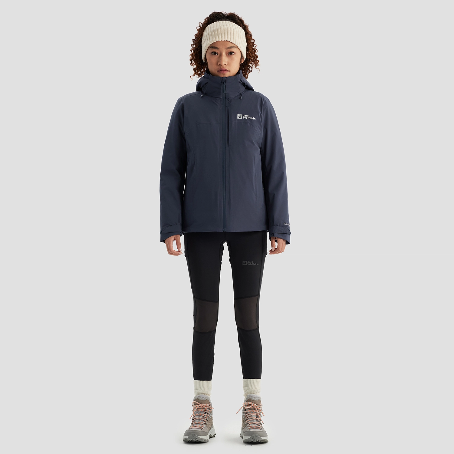 Jack Wolfskin logo