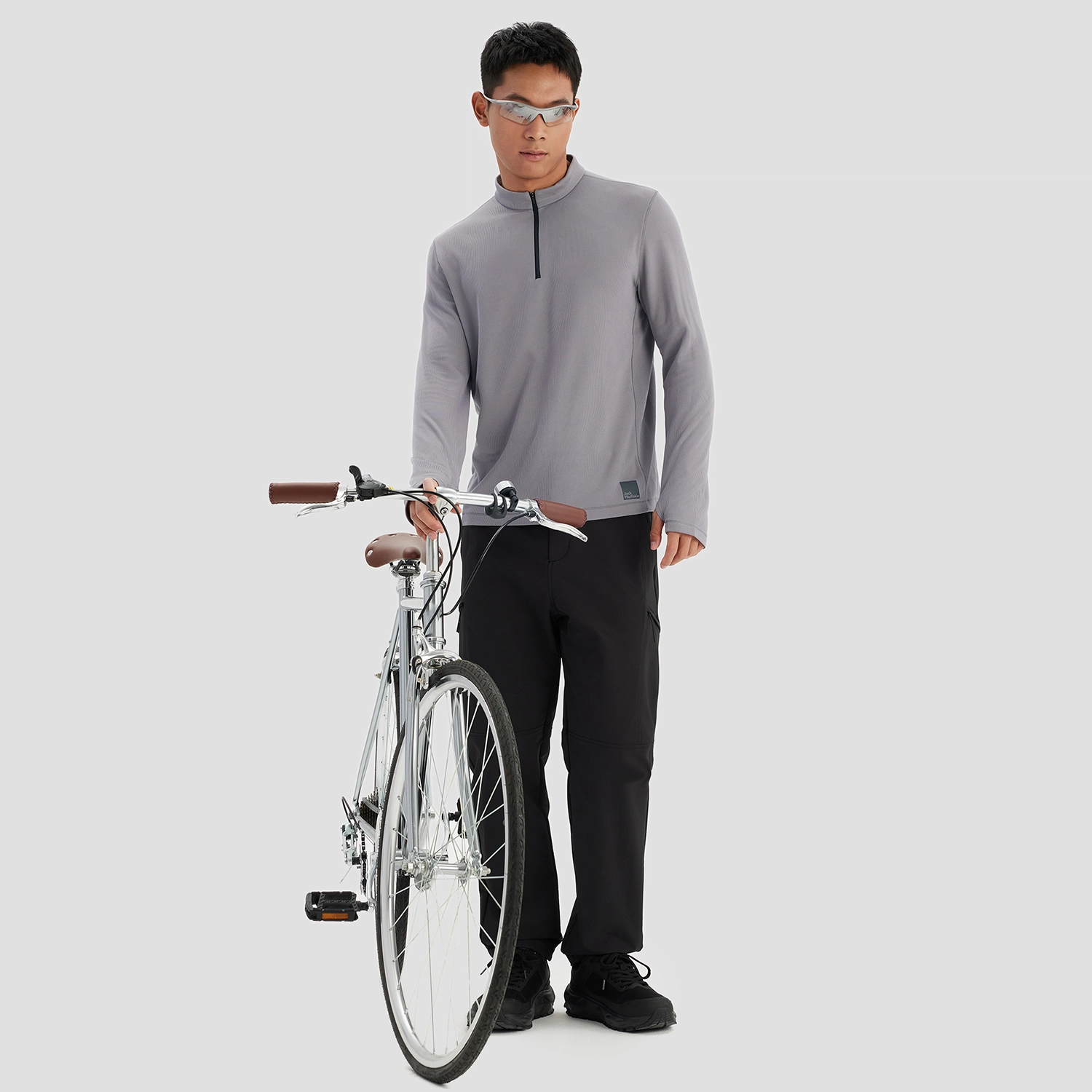 Jack Wolfskin polo