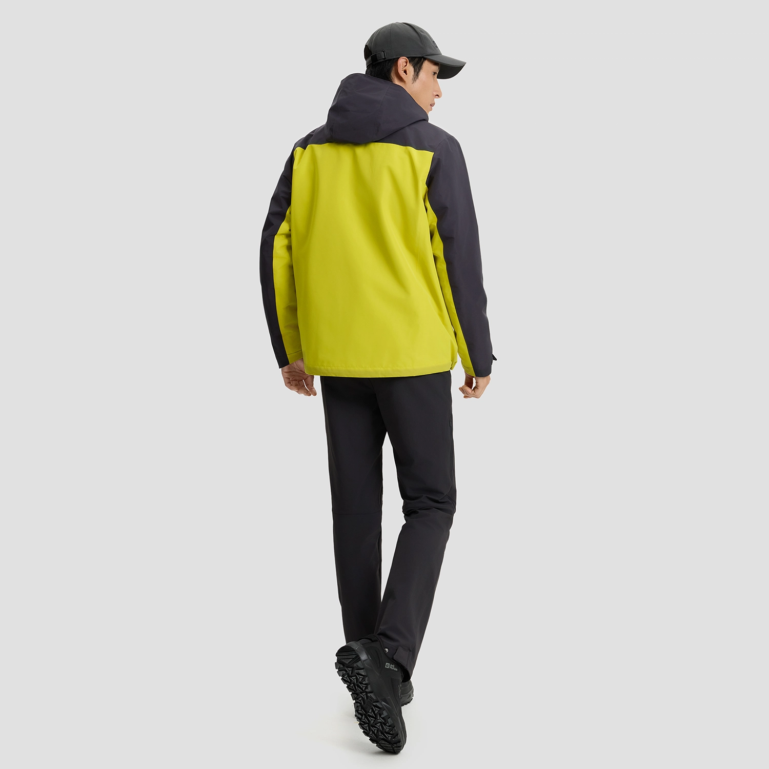 Jack Wolfskin TAUBENBERG